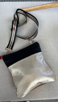 Colorblock Crossbody