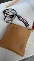 Colorblock Crossbody
