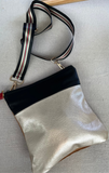 Colorblock Crossbody