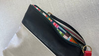 Colorblock Crossbody