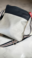 Colorblock Crossbody