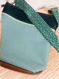 Crossbody Bag for Fall