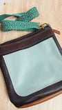 Crossbody Bag for Fall