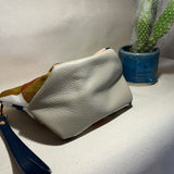 Textile Zip Pouch