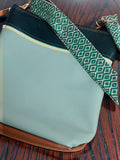 Crossbody Bag for Fall