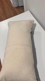Indigo Textile Pillow