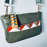 Crossbody with Modern Details
