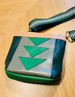 Green Arrow Crossbody