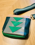 Green Arrow Crossbody