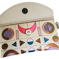 Large Ink Pochette