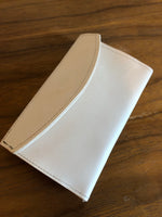 Natural Leather Wallet