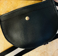 Halfmoon Crossbody