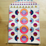 Large Ink Pochette