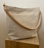 Santa Fe Canvas Shoulder Bag