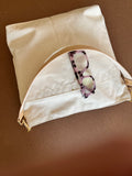 Santa Fe Canvas Shoulder Bag