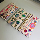 Large Ink Pochette