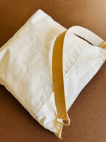 Santa Fe Canvas Shoulder Bag