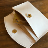 Natural Leather Wallet