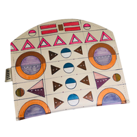 Large Ink Pochette