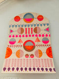 Large Ink Pochette