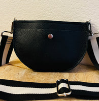 Halfmoon Crossbody