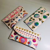 Large Ink Pochette