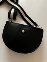 Halfmoon Crossbody