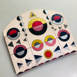 Large Ink Pochette