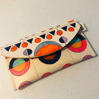 Large Ink Pochette